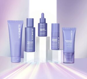 Elsheskin Kembali Hadirlan 3 Produk Brightening Series 1