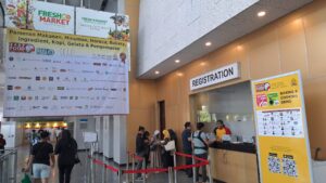 Pameran EastFood (IIFEX) & EastPack Surabaya 2024 Resmi Dibuka 3