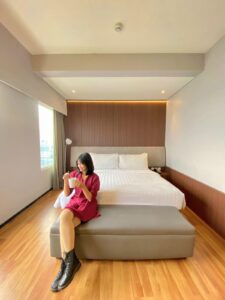 Favehotel Rungkut Surabaya Tawarkan Promo Staycation Package Mulai Rp400 Ribuan 1