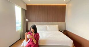 Favehotel Rungkut Surabaya Tawarkan Promo Staycation Package Mulai Rp400 Ribuan 21