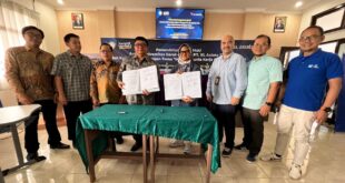 Tingkatkan Kompetensi Mahasiswa & Dosen, XL Axiata dan Universitas Garut Jalin Kerjasama Pemanfaatan Teknologi 18