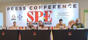 Untuk ke 17 Kalinya, Pameran Surabaya Printing Expo (SPE) 2024 Hadir Kembali 1