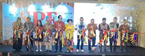 Pameran Surabaya Printing Expo (SPE) 2024 Dibuka Hari Ini 1