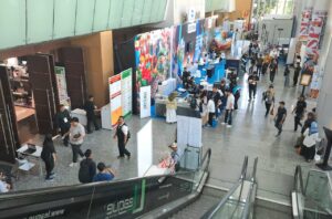 Pameran Surabaya Printing Expo (SPE) 2024 Dibuka Hari Ini 2