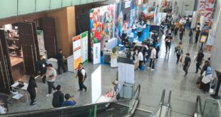 Pameran Surabaya Printing Expo (SPE) 2024 Dibuka Hari Ini 20