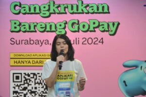 Aplikasi Gopay Punya 5 Keuntungan Bagi Pengguna 2