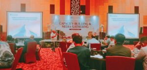 Dorong Pertumbuhan Ekonomi di Jatim, BI Gelar Kegiatan Capacity Building 1