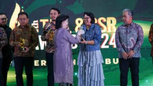 TPS Raih Penghargaan Pada TJSL & CSR Award 2024 1