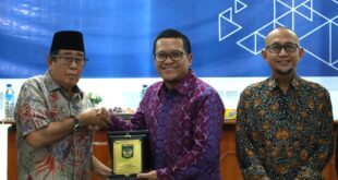 XL Axiata Sediakan Layanan ICT di Kabupaten Lombok Utara 18