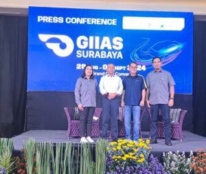 GIIAS Surabaya 2024, Hadir Lebih Awal, Besar & Lengkap 1