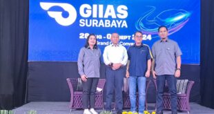 GIIAS Surabaya 2024, Hadir Lebih Awal, Besar & Lengkap 5