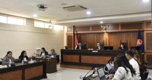 PT Morula Indonesia Akui Terlambat Lakukan Notifikasi Ke KPPU 13