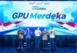 Lintasarta Luncurkan GPU Merdeka 43