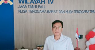 Kanwil IV KPPU dan FEB Unair luncurkan Program Empowering Usaha Mikro Kecil 6