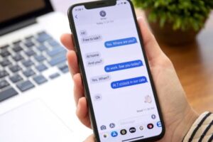 Fitur iMessage dan Facetime Beri Kemudahan Buat Pelanggan XL Axiata 1