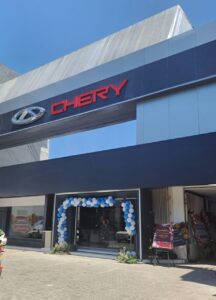 Optimis Penjualan Terus Meningkat, Chery Buka Dealer ke 36 di Jl. Arjuno Surabaya 3