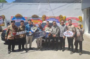 Diler Chery Ceria Surabaya Hadirkan Mobil Berkualitas Dari Chery 2