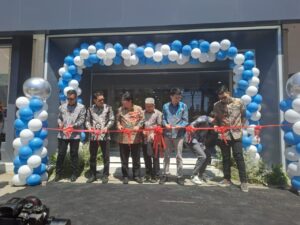 Diler Chery Ceria Surabaya Hadirkan Mobil Berkualitas Dari Chery 1