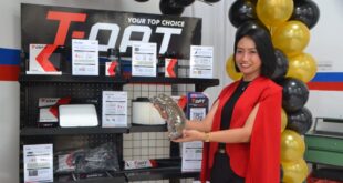 OtoXpert Operated by Auto2000 Surabaya Rungkut Hadirkan T-OTP, Pilihan Spare Part Berkualitas & Harga Terjangkau 3