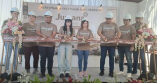 Tanrise Property Hadirkan Jumana Residence, Hunian Eksklusif Di Krembung, Sidoarjo 7