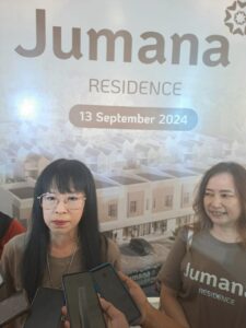 Tanrise Property Hadirkan Jumana Residence, Hunian Eksklusif Di Krembung, Sidoarjo 2