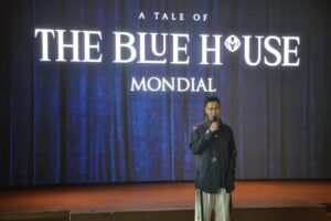 Anniversary ke-45, MONDIAL Gelar Perayaan “A Tale of the Blue House” di Surabaya 1