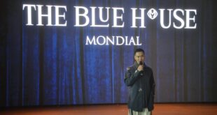 Anniversary ke-45, MONDIAL Gelar Perayaan “A Tale of the Blue House” di Surabaya 4