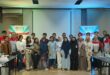 JNE Gelar JLC Member Gathering 2024 di 5 Kota 27