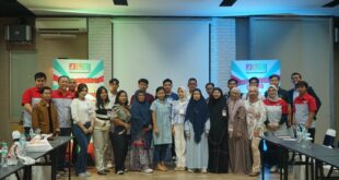 JNE Gelar JLC Member Gathering 2024 di 5 Kota 3