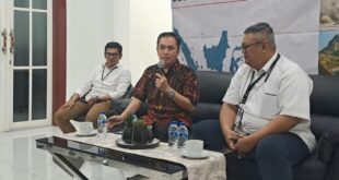 Persekongkolan Tender, KPPU Denda PT Sumber Bangun Sentosa Rp 1,5 Miliar 2