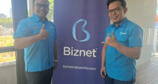 24 Tahun Biznet Membangun Infrastruktur Digital Masa Depan 4