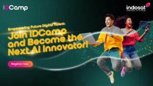 Indosat Ooredoo Hutchison Hadirkan IDCamp 2024, Bentuk Talenta Digital Berdaya Saing Global 1