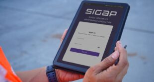 TTL Kenalkan Aplikasi "SIGAP" 15