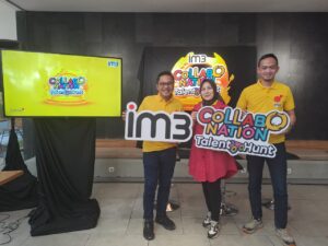 Collabonation Talent Hunt, Jaring Musisi Lokal Menuju Panggung Nasional 2