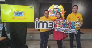 Collabonation Talent Hunt, Jaring Musisi Lokal Menuju Panggung Nasional 56