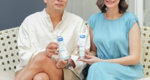 Mustela Stelatopia+ Era Baru Perawatan Kulit Atopik 3