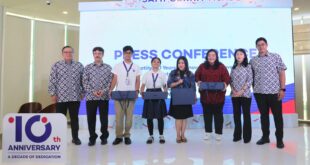 10 Tahun Dedikasi Sampoerna Academy, Tegaskan Komitmen Hadirkan Pendidikan STEAM Bertaraf Internasional 17