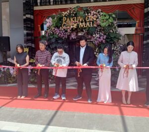 Pakuwon City Mall 3 Resmi Dibuka, Jadi Destinasi Belanja Warga Surabaya Timur 1