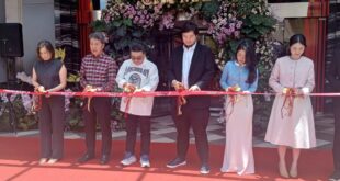 Pakuwon City Mall 3 Resmi Dibuka, Jadi Destinasi Belanja Warga Surabaya Timur 5