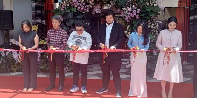 Pakuwon City Mall 3 Resmi Dibuka, Jadi Destinasi Belanja Warga Surabaya Timur 1