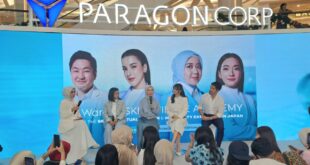 Wardah Skin Science Academy, Edukasi & Tingkatkan Skincare Literacy Bagi Para Skintellectual Indonesia 2