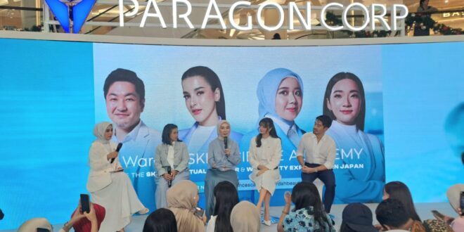 Wardah Skin Science Academy, Edukasi & Tingkatkan Skincare Literacy Bagi Para Skintellectual Indonesia 4