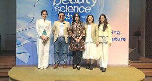 Beauty Science Tech Hadirkan Berbagai Beauty-Experience Berbasis Sains dan Teknologi 2