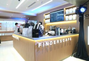 OPPO Experience Store Tunjungan Plaza, Nyobain Gadget Sambil Ngopi 2