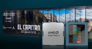 AMD Percepat Komputasi Exascale ke Tingkatan Baru, Dukung El Capitan Superkomputer 20