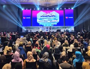 LazADA Surabaya Summit 2024, Perkuat Strategi Hiperlokal 1