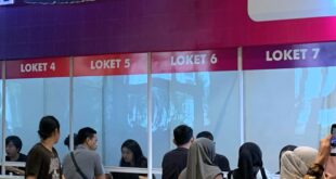 KAI Expo 2024 Hadir di Surabaya, Banyak Program Kejutan 3