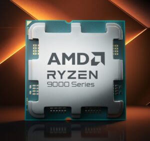 AMD Luncurkan Prosesor AMD Ryzen 7 9800X3D Generasi Berikutnya 1