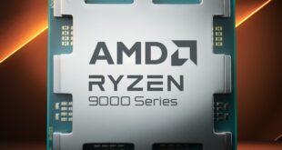 AMD Luncurkan Prosesor AMD Ryzen 7 9800X3D Generasi Berikutnya 3