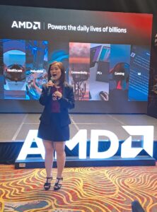 AMD Kenalkan Prosesor Ryzen AI 300 Series, Permudah Kerja Pengguna 2